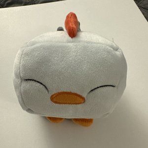 Pet Simulator X I'm Penny Chicken Plush Toy Roblox Big Games Blocks K5